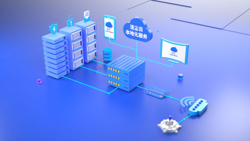 办公室装修后，如何选择合适的开荒保洁公司？**